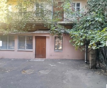 Оренда офісу 37 м², Канатная вул.