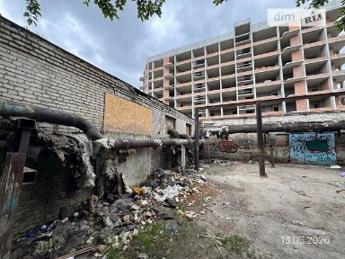 Продаж спеціального приміщення на вул. В'ячеслава Липинського 6, площа 356.8 кв. м • ID 34872885