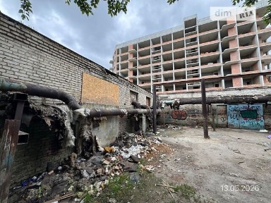 Продаж спеціального приміщення на вул. В'ячеслава Липинського 6, площа 356.8 кв. м • ID 34872885