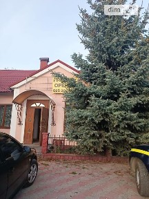 Продаж спеціального приміщення на вул. Залізнична 20, площа 189.7 кв. м • ID 34976362