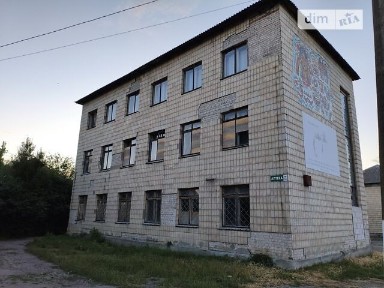 Здається комерційне приміщення на вул. Космонавтів, площа 150 кв. м • ID 34873851