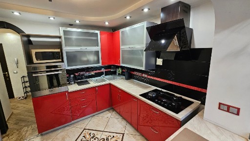 Оренда 1-кімнатної квартири 36 м², Героїв Сталінграда просп., 27А