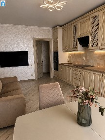 Київ, Відрадний, Вацдава Гавела 6/7А, м. Бебестейська