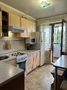 Продаж 3-кімнатної квартири 64 м², Слобожанський просп.