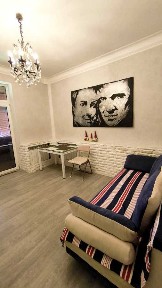 Продаж 3-кімнатної квартири 64 м², Володимира Івасюка вул.