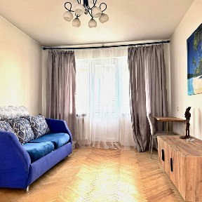 Оренда 2-кімнатної квартири 46 м², Перова бул., 26