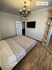 Здам подобово 2к квартиру на вул. Палія Семена 77 • ID 34843388