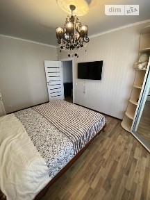 Здам подобово 2к квартиру на вул. Палія Семена 77 • ID 34768341