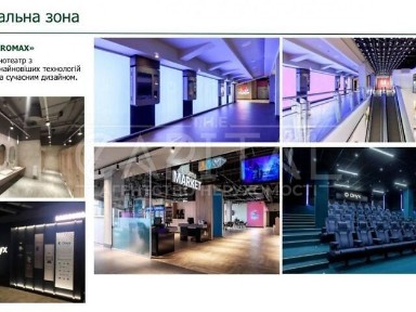 Гришка Михайла вулиця, Київ, вул. Гришка Михайла 3А, площа 7124.5 кв. м 34877697