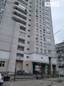 вулиця Михайла Брайчевського, мікрорайон Шулявка, район Солом'янський, Київ, метро Шулявська, вул. Михайла Брайчевського 11, площа 116.9 кв. м • ID 34877378