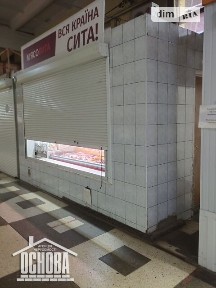 Продаж комерційного приміщення на вул. Пирогова 49, площа 8 кв. м • ID 34873441