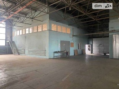 Продаж комерційного приміщення на вул. Таращанська, площа 5435.2 кв. м • ID 34872931