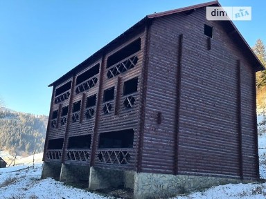 Продаж комерційного приміщення на Данилюків потік 4, площа 496 кв. м • ID 34870931