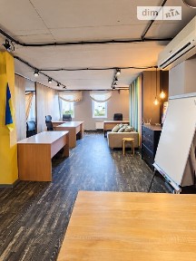 Продаж офісного приміщення 75.4 кв. м. на 9 поверсі на вул. Гімназична, дев'ятиповерхова будівля • ID 34873923
