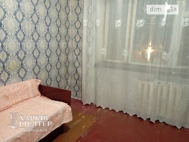 Здам в оренду кімнату на вул. Харківських Дивізій 17 довгостроково • ID 34873854