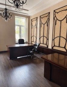Оренда офісу 140 м², Пушкинская вул.