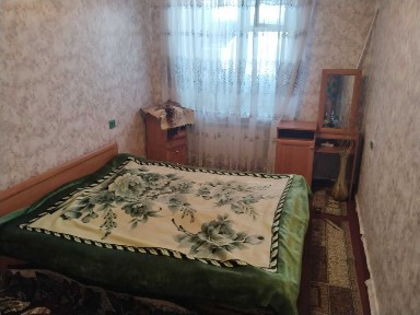 Продаж 2-кімнатної квартири 45 м², Промышленная вул., 22