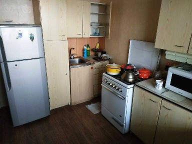 Продаж 1-кімнатної квартири 34.5 м², Героїв Сталінграда просп., 17А