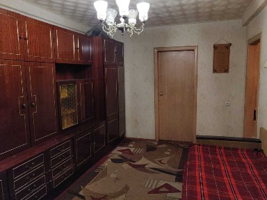 Оренда 2-кімнатної квартири 45 м², Григорія Чупринки вул., 7