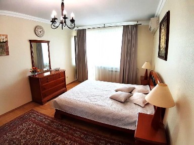 Оренда 2-кімнатної квартири 65.5 м², Маршала Тимошенка вул., 13А