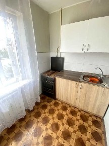 Оренда 1-кімнатної квартири 28 м², Правди просп., 68А