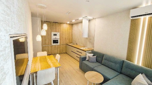 Оренда 1-кімнатної квартири 48 м², Сім'ї Крістерів вул., 14Б