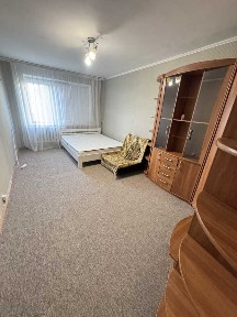 Оренда 1-кімнатної квартири 38 м², Вишгородська вул., 47А