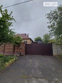 Довгострокова оренда будинку бесідка, від посередника на вул. Широка • ID 34878318