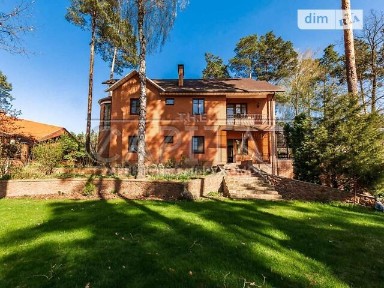 Довгострокова оренда будинку, від посередника на вул. Вишнева • ID 34875436