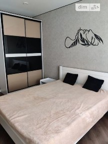Довготривала оренда 1к квартири на просп. Європейського Союзу 51 • ID 34880002