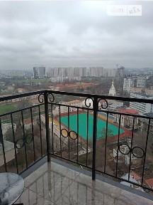 Довготривала оренда 1к квартири на дор. Фонтанська 25 • ID 34879991