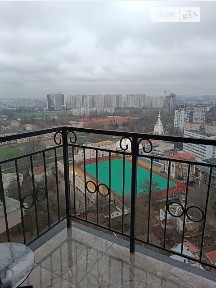 Довготривала оренда 1к квартири на дор. Фонтанська 25 • ID 34879991