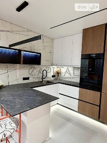 Довготривала оренда 2к квартири на вул. Причальна 8 • ID 34879967