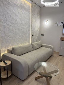 Довготривала оренда 2к квартири на вул. Дача Ковалевського 91, кв. 708 • ID 34879921