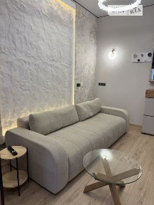 Довготривала оренда 2к квартири на вул. Дача Ковалевського 91 • ID 34879921