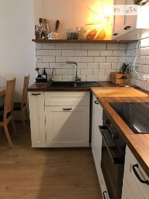 Довготривала оренда 2к квартири на вул. Джерельна 81 • ID 34879962