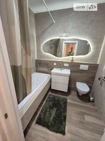 Довготривала оренда 1к квартири на вул. Івана Виговського 12К • ID 34879942