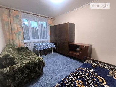 Довготривала оренда 1к квартири на вул. Узбецька 3 • ID 34879894