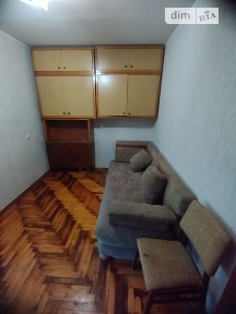Довготривала оренда 2к квартири на вул. Трегубенка • ID 34879917