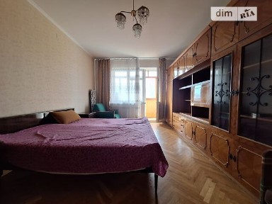 Довготривала оренда 2к квартири на вул. Богатирська 2А • ID 34879808