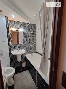 Довготривала оренда 1к квартири на просп. Червоної Калини 63 • ID 34879798