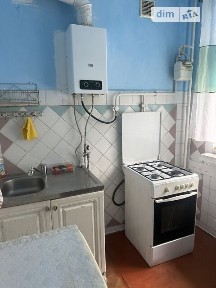 Довготривала оренда 1к квартири на вул. Янчук Ніни 20 • ID 34879765