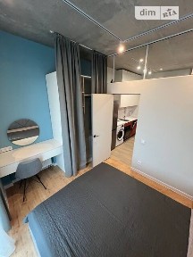 Довготривала оренда 1к квартири на вул. Набережна Перемоги 7, кв. 62 • ID 34879756