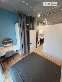 Довготривала оренда 1к квартири на вул. Набережна Перемоги 7, кв. 62 • ID 34879756