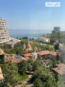 Довготривала оренда 2к квартири на плато Аркадійське 5/2 • ID 34879747