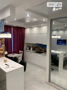 Довготривала оренда 1к квартири на вул. Марсельська 35А • ID 34879761