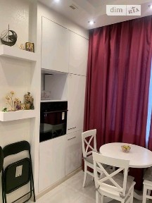 Довготривала оренда 1к квартири на вул. Марсельська 35 • ID 34948288