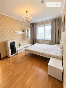 Довготривала оренда 1к квартири на вул. Софії Русової 3 • ID 34879744