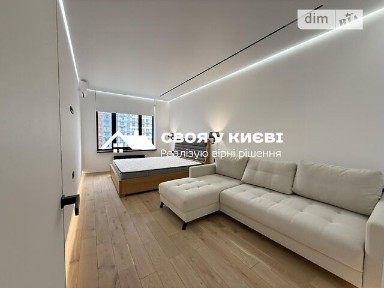 Довготривала оренда 1к квартири на вул. Євгена Сверстюка 6 • ID 34879710