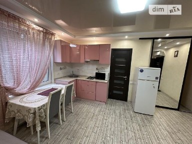 Довготривала оренда 1к квартири на вул. Жаботинського 42, кв. 6 • ID 34879598